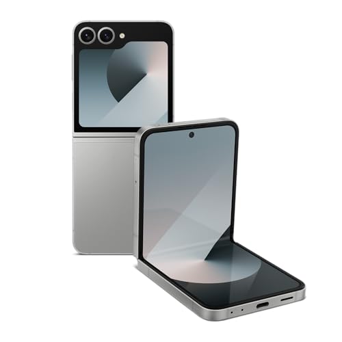 Galaxy Z Flip6 256GB (AT&T)