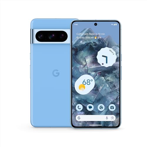 Google Pixel 8 Pro - 128 GB
