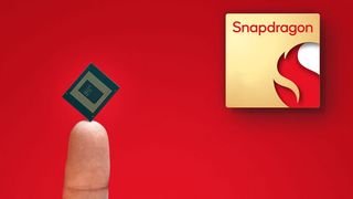 Snapdragon 8 Gen 4